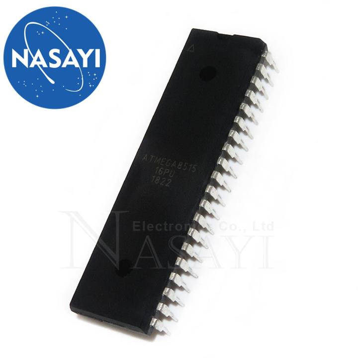 ATMEGA8515-16PU ATMEGA8515 DIP-40 | Daraz.pk