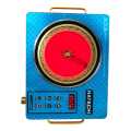 HATTECHI 3500W Touch Screen Infrared Hot Plate Cooker: Cook Smart, Cook Stylish with Supreme Quality!. 