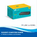 TP-LINK LS1008G 8-Port 1000Mbps Desktop Switch. 