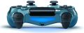 Dual Shock 4 PS4 Wireless Controller - PS4 Bluetooth Controller - Dual Shock 4 Controller for Play Station - Camouflage Blue. 