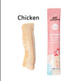 Imported Sakurax Cat Treat 1x5 15g | Cat Wet Food Wet Treat for Cats | Cat Treats Kitten Snack Cat Stick | Cat Snack Food Kitten Treats and Snacks | Creamy Cat Stick | Kitten Wet Food. 