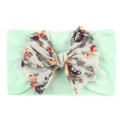 Cute And Comfy Headbands For Kids Versatile Hair Accessories For All Occasions Bohemian-style Headbands Nylon Hair Bands Bowknot Hair Ornaments. 