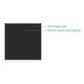 30-Pin Bluetooth Adapter Wireless Music Receiver Stereo for iPhone and Other 30-Pin Dock Speakers. 