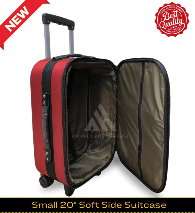 Soft%20suitcase%20AH%20Luggage%20Checked%20In%20Pocket%20Style%20(20%20Inch)%20Luggage%20%7C%20Durable%20Checked%20In%20Travel%20Trolley%20Suitcase%20%7C%20Strong%20Zippers%20With%20Lock%20Quality%20Suitcase%20for%20Intercity%20or%20International%20travel%20-%20Image%204