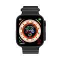 W&O X8 Ultra Smart Watch Bluetooth Calling Smatwatch. 
