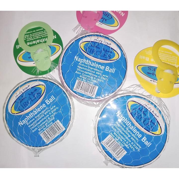 Perfect- Toilet  Freshener & Naphthalene Balls.  Naphthalene Moth Balls Hanger Case mothball Fragrance Snow Guards Insects Toilet