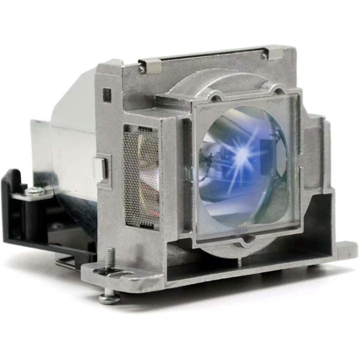 CTLAMP Original VLT-HC910LP/ VLT-EX100LP Projector Lamp Bulb with Housing