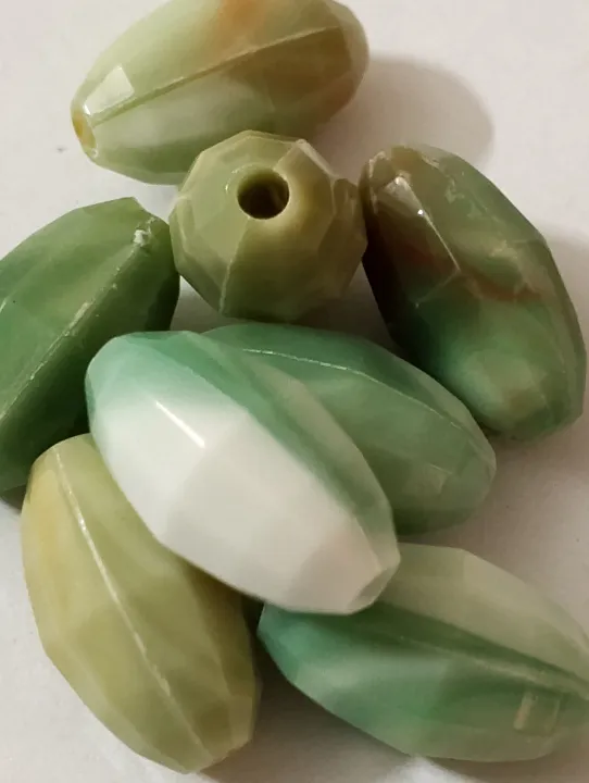 Green%20Marble%20Cylinder%20Cut%20Plastic%20Beads.%2040gms%20Beads,%20Stunning%20Beads%20For%20DIY%20Jewelry%20Making,%20Jewelry,%20Dress%20Accessories,%20Crafts,%20and%20Home%20D%C3%A9cor%20-%20Image%205