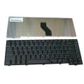 Laptop Notebook Keyboard For Acer Aspire     5920    P/N  PK1301K0100 – Black. 