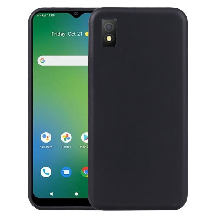 Phone Case For Cricket Icon 4 TPU Phone Case