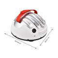 Micro Electric Shock Lie Detector Polygraph Test Finger Toy Truth Party Game Console. 