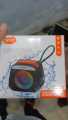 X-922 Portable Wireless Bluetooth Speaker – Disco Series | Waterproof, RGB LED Light, Big Bass, Travel-Friendly Speaker. 