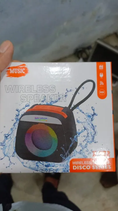 X-922%20Portable%20Wireless%20Bluetooth%20Speaker%20%E2%80%93%20Disco%20Series%20%7C%20Waterproof,%20RGB%20LED%20Light,%20Big%20Bass,%20Travel-Friendly%20Speaker%20-%20Image%205