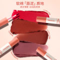 General Trade Thailand TREECHADA Lip Clay Matte Velvet Lipstick Lip Glaze Lip. 