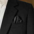 Pre Folded Pocket Square For Men || Elegant Design || Silk Made Pocket Squares. 