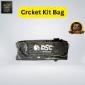 Duffle Prodigy Cricket Kit Bag Ideal Water Resistant Shoulder Kit Storage Bag - Cricket Duffle Kit Bag For Boys, Men. 