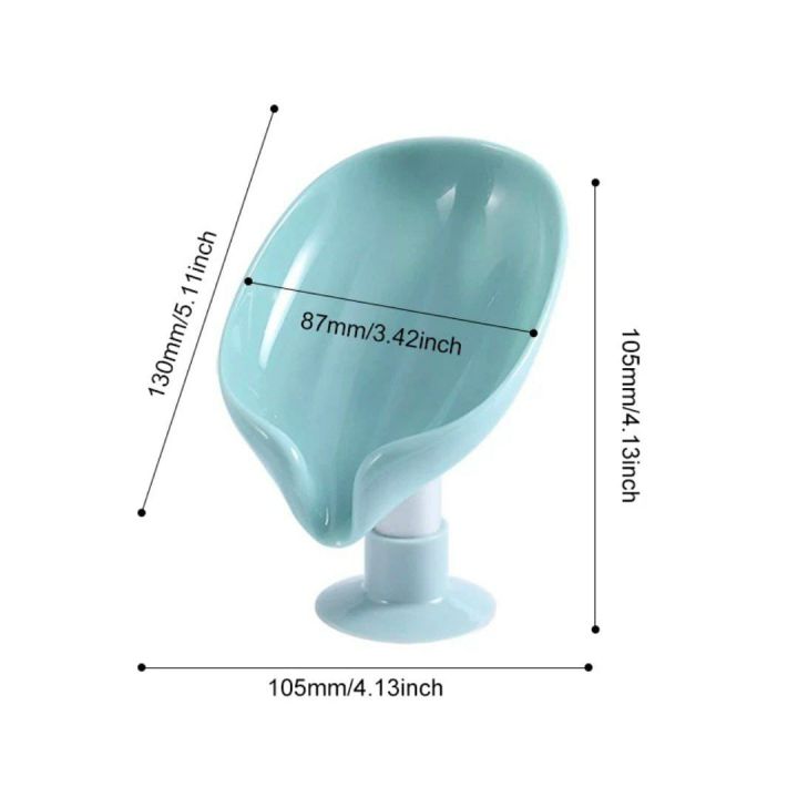 Leaf-Shaped%20Draining%20Soap%20Holder,%20Perforated%20Suction%20Cup%20Soap%20Dish,%20Toilet%20Shower%20Non-slip%20Drain%20Soap%20Case%20-%20Image%207