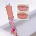 Smooth Whip Matte Lip Gloss 8ml - Hydrating Hyaluronic Acid, Long-Lasting Shine, Single Pack. 