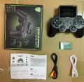 S10 GAMEPAD Controller Built-in Retro video Game with Battery Included USB Rechargeable. 