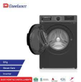 DAWLANCE WASHING MACHINE AUTOMATIC DWF 8200 X INV. 
