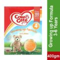 Cow and Gate Stage 4 400gm. 