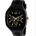 Classic Square Dial Luxury Watch For Mens /watches/watch for men. 