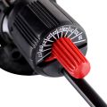 XiLONG Aquarium Heater - 200W For 100 To 200 Litres - 1.5mm Glass Submersible For Freshwater And Marine Tropical Heater. 