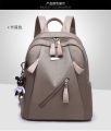 Efashion Women Backpack zipper Fashion Shoulder Bags Female Travel Bag School Bags For Girls schoolbookbag. 