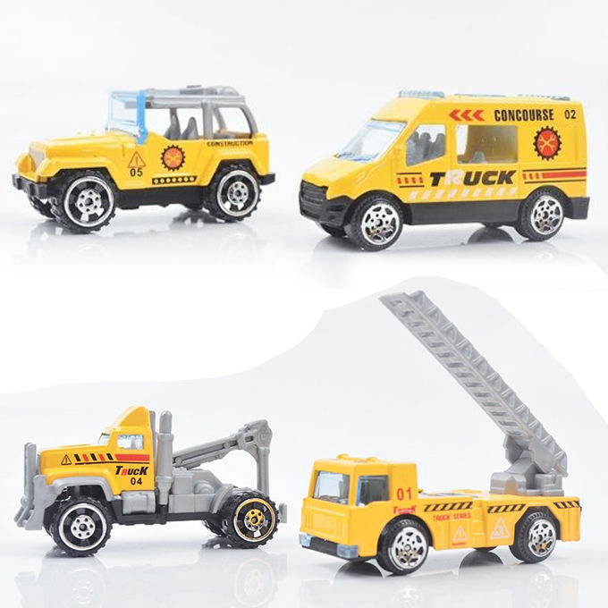 Construction%20Tractor%20&%20Trucks%20Die%20Cast%20Vehicles%20Set%20-%206%20pcs%20-%20Image%204