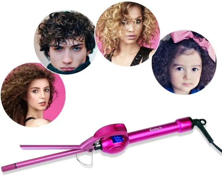 9mm%20Curling%20Iron%20Hair%20Curler,3/8%20Inch%20Small%20Barrel%20Curling%20Iron%20Ceramic%20for%20Long%20&%20Short%20Hair%20-%20Image%204