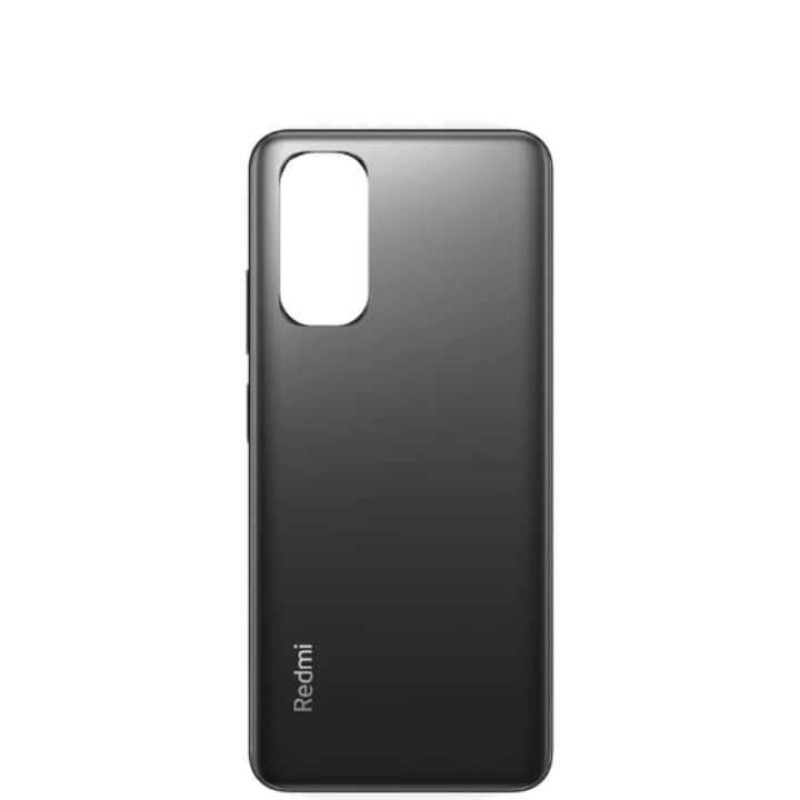 Redmi Note 11 Back Glass Battery Cover Rear Door Housing Case , Back Panel for Redmi Note 11
