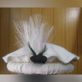Handmade Original Wool Chitrali Cap Pakol Hat Peshawari with feather swati cap traditional handmade. 