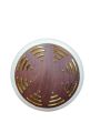 GFC Fans Ceiling Fan AC 30 Watts Iconic Model 56'' Copper Winding Solar Fan Energy Saver Inverter Fan. 