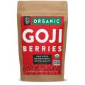 GOJI BERRIES     GOJI BERRIES     GOJI BERRIES     GOJI BERRIES. 