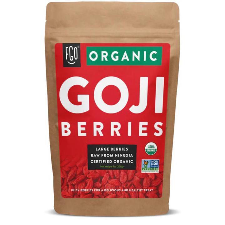 GOJI BERRIES     GOJI BERRIES     GOJI BERRIES     GOJI BERRIES