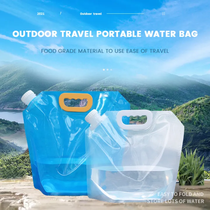 %E3%80%90Footprint%E3%80%91%20Northhike%205L/10L%20Outdoor%20Camping%20Water%20Bag%20Foldable%20Water%20Container%20Water%20Can%20Portable%20Folding%20Travel%20Water%20Bucket%20Picnic%20BBQ%20Water%20Tank%20-%20Image%202