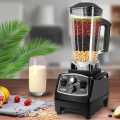 Sinbo Commercial Heavy Duty Blender For Smoothies. 