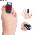 Finger Bone Clip Aluminum Plate Finger Correction Set Fixing Belt Finger Fracture Fixation Splint Children Woman Special. 
