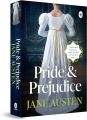 Pride & Prejudice : Jane Austen. 