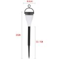 better homes and gardens quickfit landscape lighting Westinghouse Solar LED Pathway Light Lumens Modern Outdoor Stainless Steel Stake Light.. 