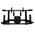 2 in 1 Pull Up Bar Dips Bar. 