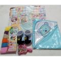 For New Born Baby - Baby Clothing Gift Set. 