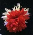Bridal Artificial Flower Jewellery Set  For Mendhi, and Multi faction. 
