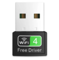 PIXLINK LV-UW06D High Quality 150M USB WIFI 2.0 Adapter Wireless network card Driver Free Wireless Receiver For pc Laptop Receiver. 