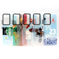Samsung Galaxy S21 Ultra Back Cover Hard Multicolour Casetify 3D Printed Design Case For Samsung S21 Ultra. 
