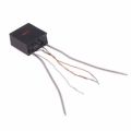 DC3-5V DIY Kit High Voltage Generator Arc Igniter Lighter Kit for DIY Electronic Production Suite. 
