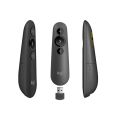 Logitech ORIGINAL Presenter R500 Red Laser Pointer. 