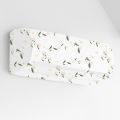 Random Style Air Conditioner Dust Cover Wall Mounted Fan Universal Minimalist Ca DIANGUI. 