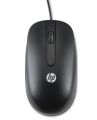 HP USB Optical Scroll Mouse. 