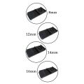 2024 8-16MM Carp fishing Boilie Roller Boilie Roller European Style Fishing Bait Roller PP Material Carp Fishing Fishing Boilie Rolling Table. 